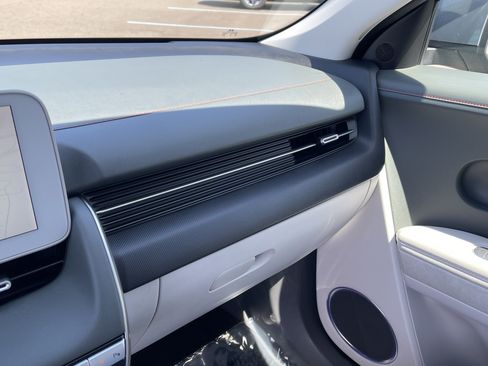 Certified 2023 Hyundai Ioniq 5 SEL AWD/4WD image 24