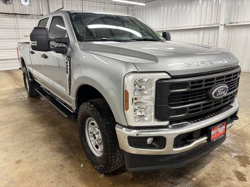 Used 2024 Ford F250 XL w/ XL Driver Assist Package AWD/4WD image 1