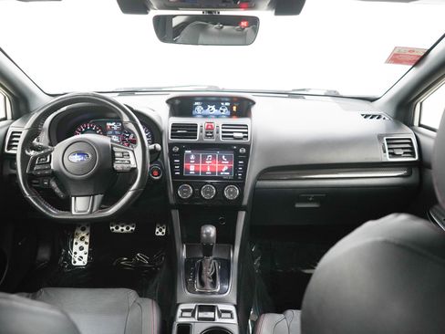 Used 2018 Subaru WRX Limited AWD/4WD image 13