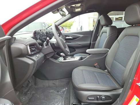 New 2026 Buick Envista Preferred w/ Convenience I Package image 27