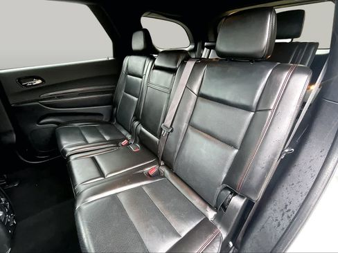 Used 2023 Dodge Durango GT AWD/4WD image 21
