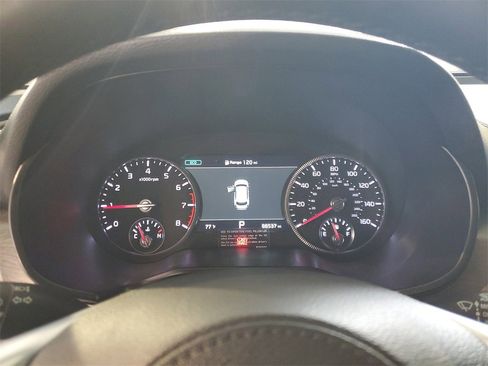 Used 2020 Kia Telluride SX w/ Towing Package image 20