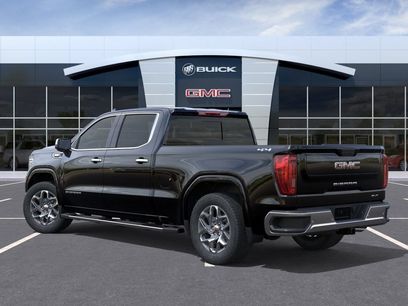 New 2026 GMC Sierra 1500 SLT w/ SLT Premium Plus Package