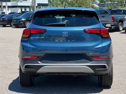 Used 2024 Buick Encore GX Preferred w/ Comfort Package AWD/4WD image 43