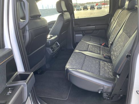 Used 2024 Ford F150 Tremor image 25