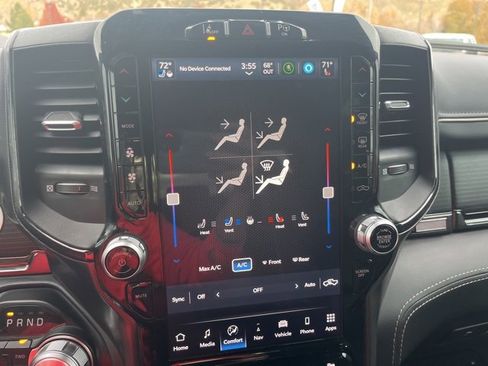 Used 2023 RAM 1500 Limited image 26