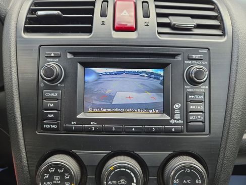 Used 2013 Subaru Crosstrek 2.0i Limited w/ Popular Pkg 2 image 24