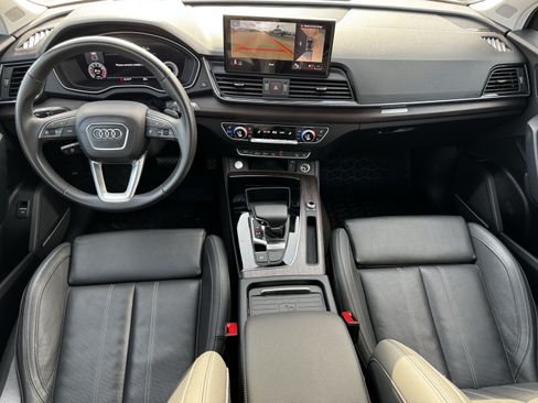 Used 2023 Audi Q5 2.0T Prestige w/ Prestige Package AWD/4WD image 13