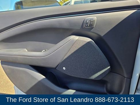 New 2025 Ford Mustang Mach-E Premium image 26