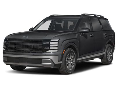 New 2026 Hyundai Palisade SEL Premium
