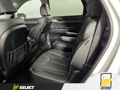 Used 2025 Hyundai Palisade SEL AWD/4WD image 10