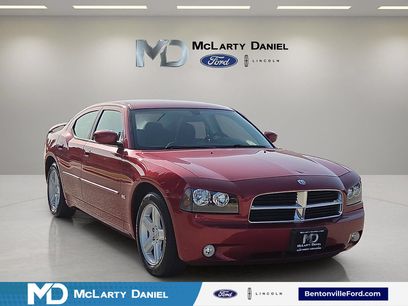 Used 2010 Dodge Charger Rallye