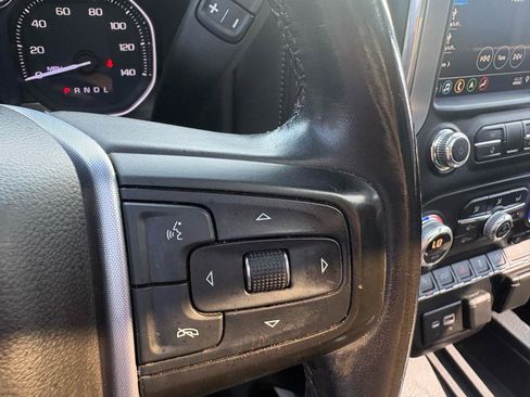 Used 2019 GMC Sierra 1500 SLT w/ SLT Premium Plus Package AWD/4WD image 14