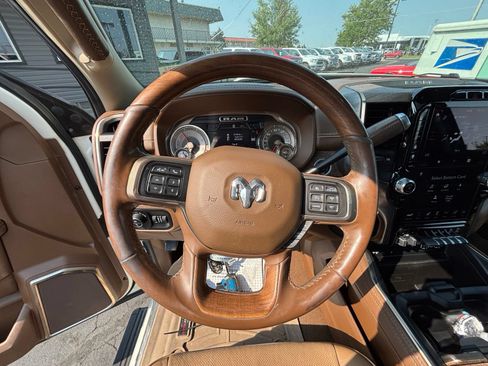 Used 2019 RAM 2500 Limited AWD/4WD image 7