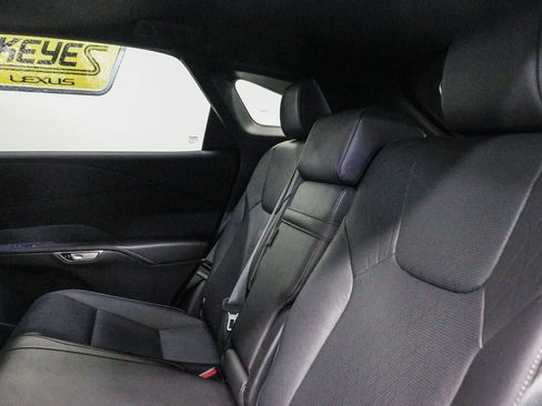 Used 2025 Lexus RX 350 w/ Convenience Package AWD/4WD image 19