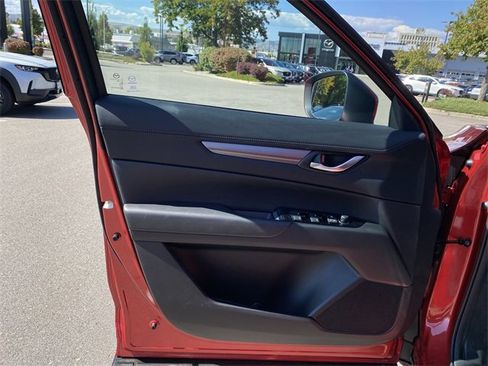 New 2025 MAZDA CX-5 AWD 2.5 S w/ Preferred Package image 11