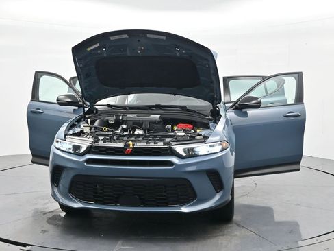 Used 2023 Dodge Hornet GT Plus w/ GT Blacktop Package image 41