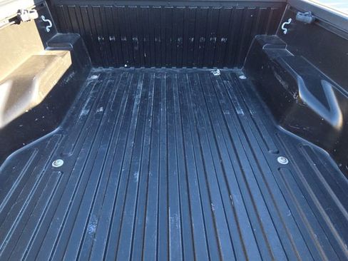 Used 2023 Toyota Tacoma TRD Off-Road image 11