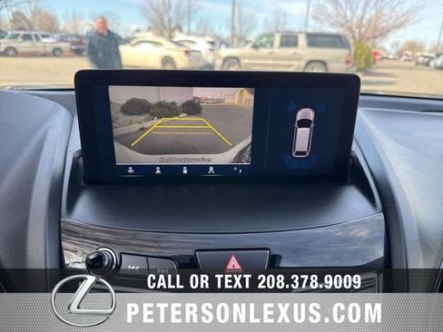Used 2019 Acura RDX w/ Technology Package image 17