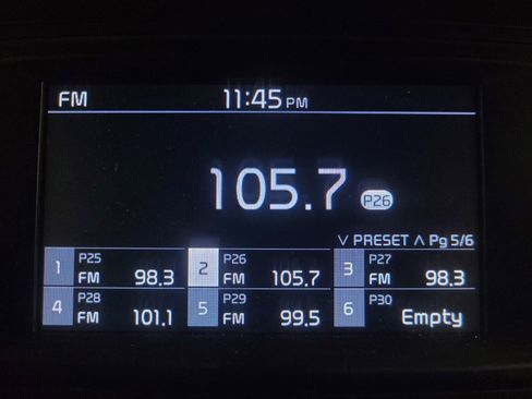 Used 2018 Kia Soul image 25