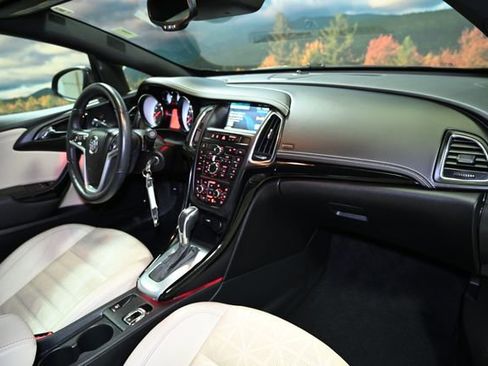 Used 2016 Buick Cascada Premium image 60