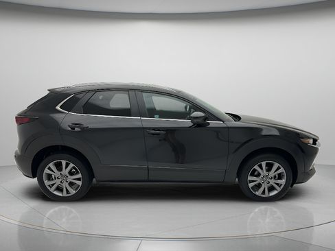 Used 2025 MAZDA CX-30 AWD 2.5 S w/ Preferred Package image 4