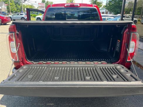 Used 2019 GMC Canyon SLE w/ Elevation Edition AWD/4WD image 21