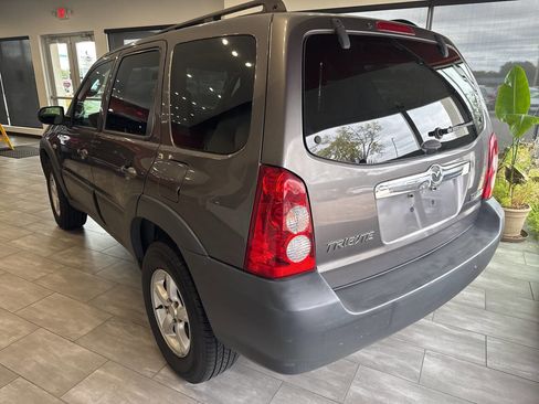 Used 2006 MAZDA Tribute I image 12