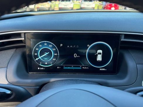 Used 2023 Hyundai Tucson XRT FWD image 15