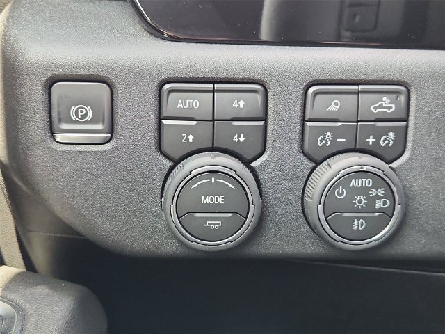 New 2026 Chevrolet Silverado 1500 RST AWD/4WD image 18
