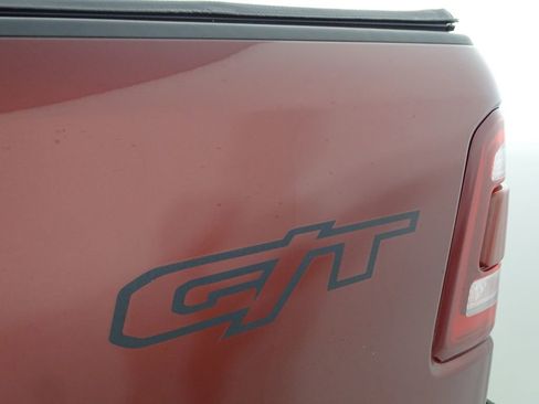 Used 2022 RAM 1500 Laramie image 47