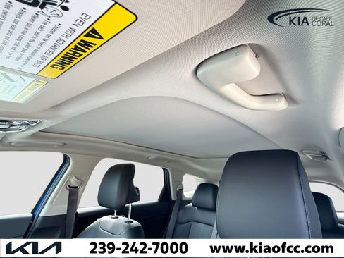 New 2026 Kia Sportage EX image 24
