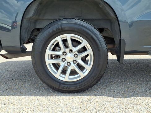 Used 2020 Chevrolet Silverado 1500 LT w/ All-Star Edition RWD image 24