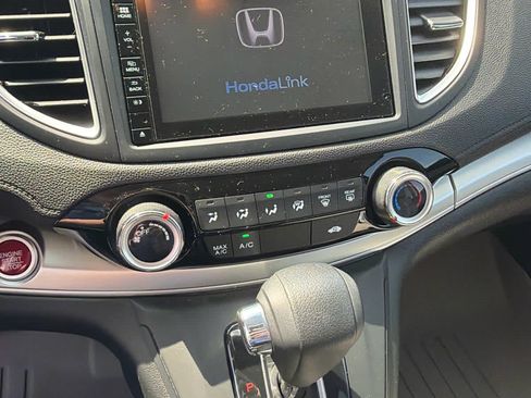 Used 2016 Honda CR-V EX image 11