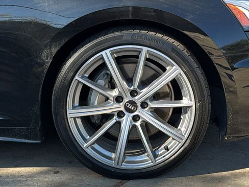Used 2025 Audi A5 2.0T Premium Plus image 33