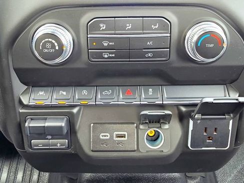 New 2025 GMC Sierra 1500 Pro w/ Pro Value Package AWD/4WD image 26