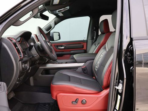 New 2026 RAM 1500 Rebel w/ Bed Utility Group image 8