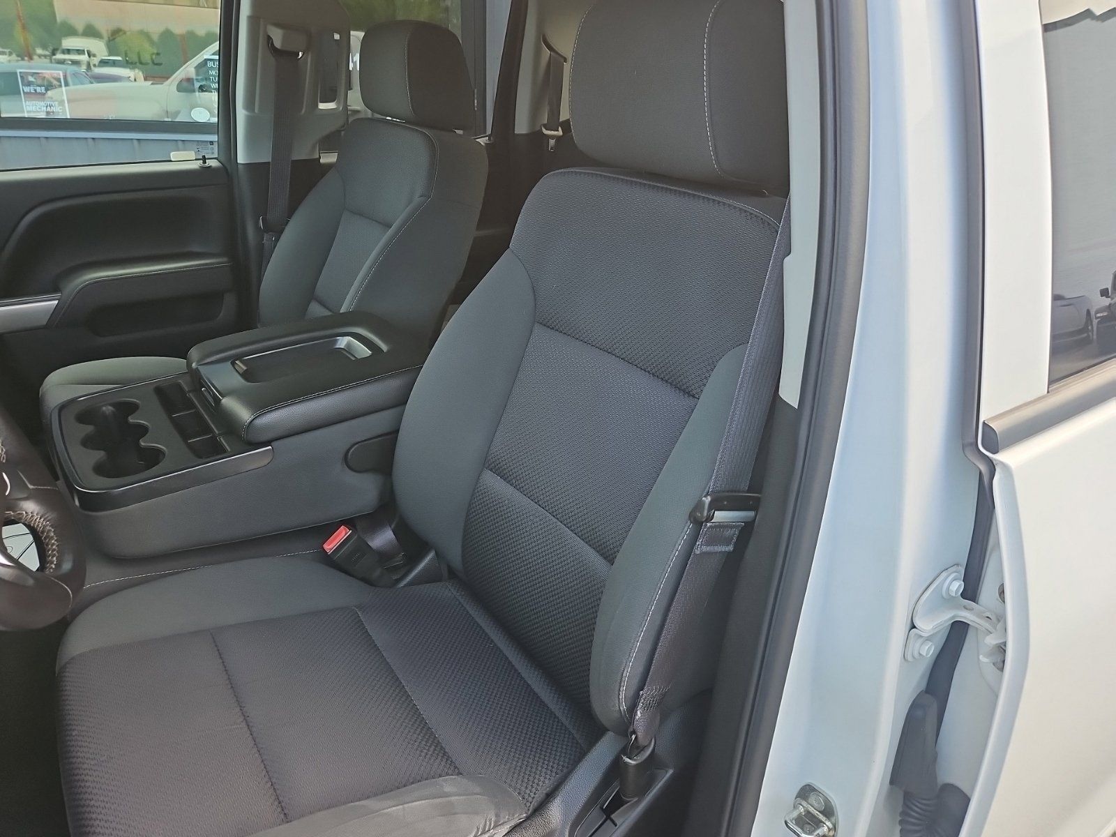 Used 2015 Chevrolet Silverado 1500 LT w/ All Star Edition AWD/4WD image 14