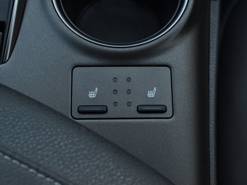 Used 2024 Toyota Camry XSE image 21