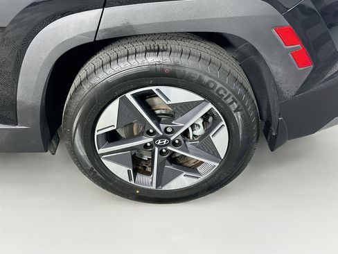 Used 2025 Hyundai Tucson SEL FWD image 11