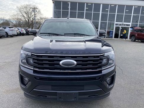Used 2021 Ford Expedition Limited image 9