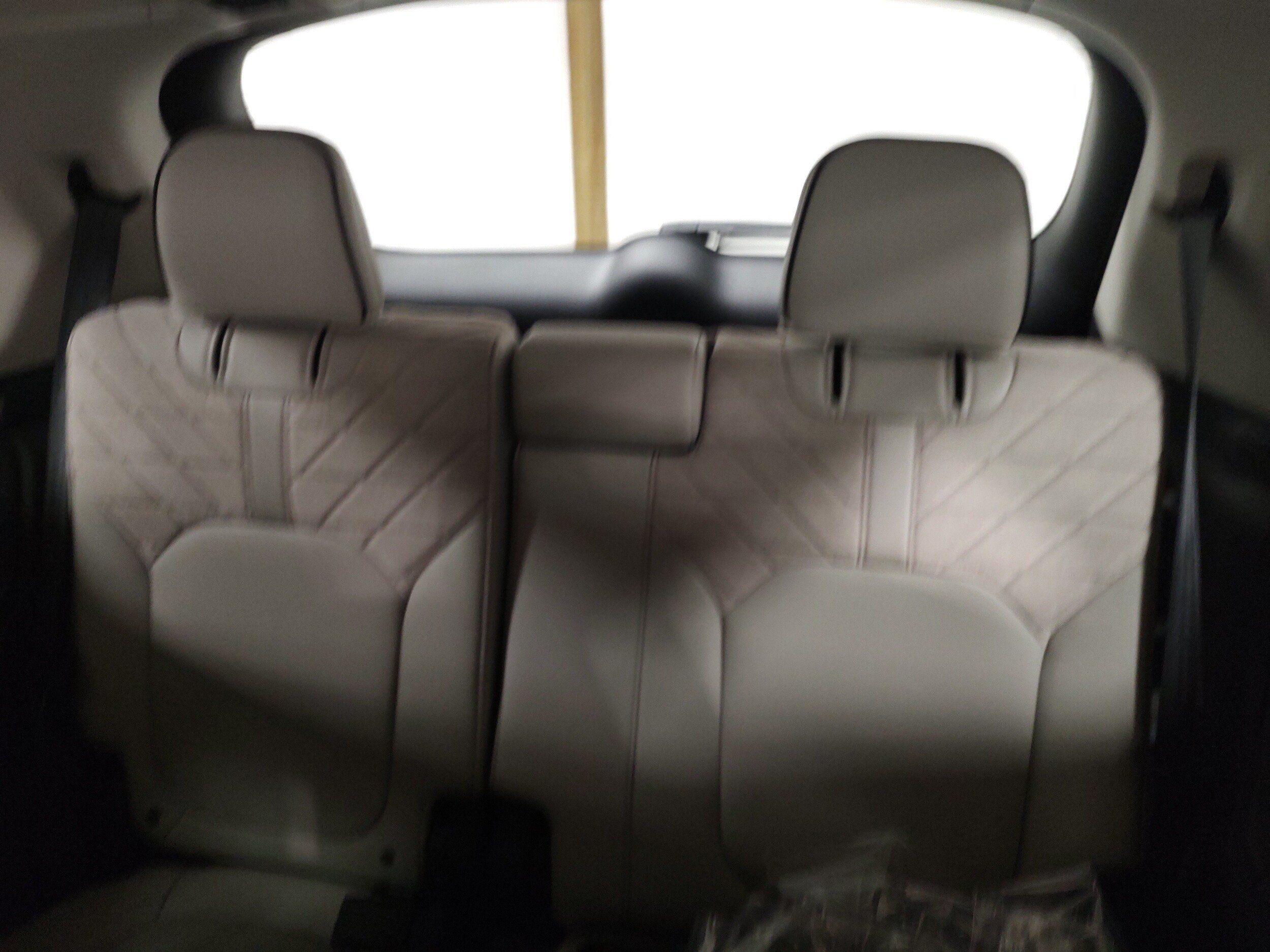 New 2026 Honda Pilot Elite image 13