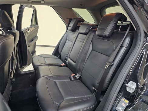 Used 2014 Mercedes-Benz ML 350 4MATIC image 26