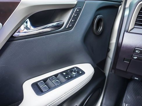 Certified 2022 Lexus RX 350 FWD w/ Premium Package image 12