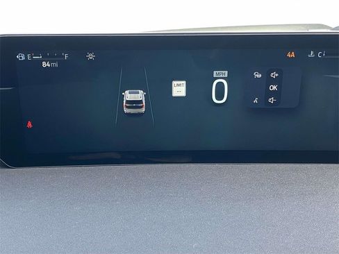 New 2025 Ford Expedition Platinum w/ Stealth Performance Package image 25