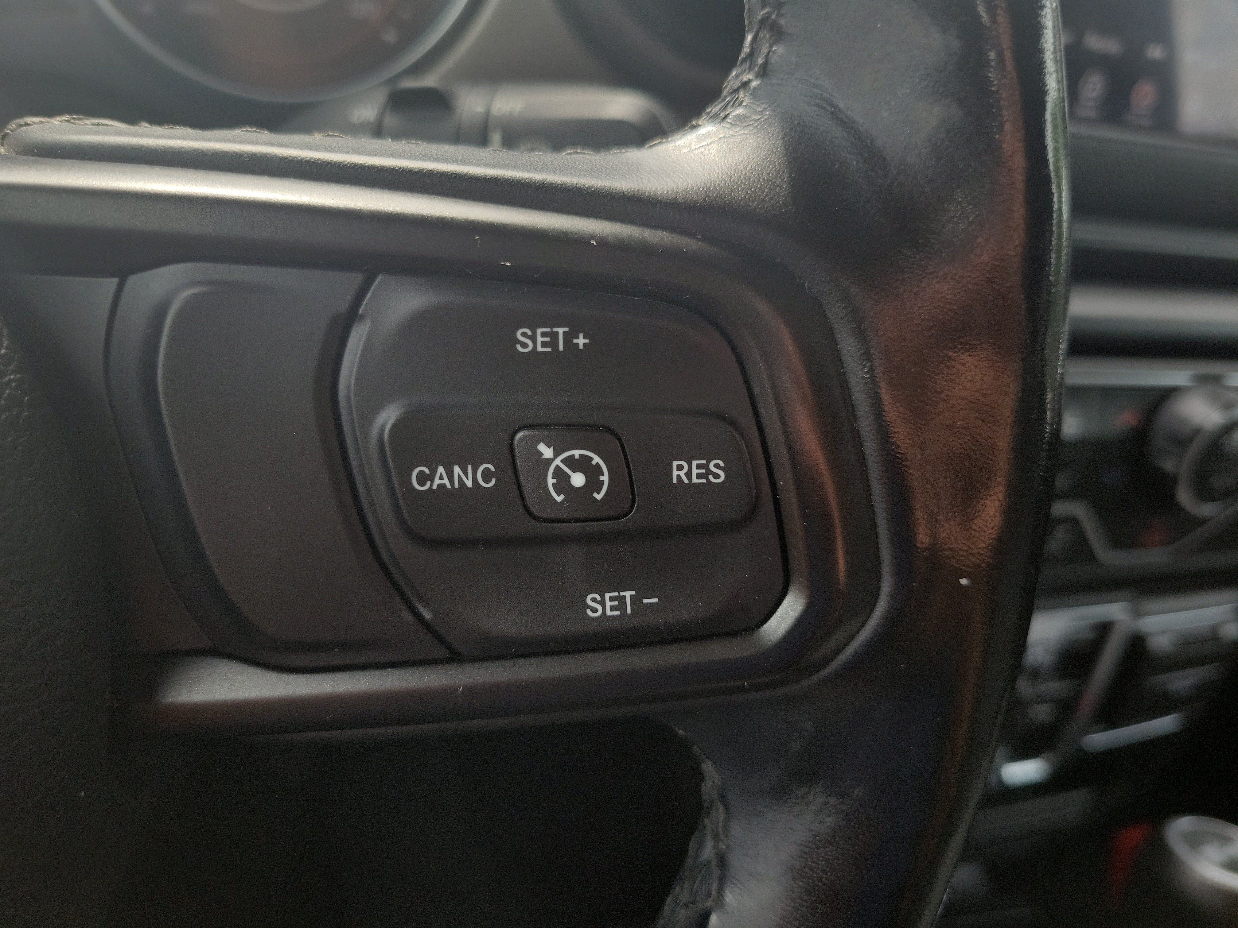 Used 2020 Jeep Wrangler Unlimited Sport S AWD/4WD image 23