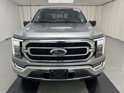 Used 2023 Ford F150 XLT w/ Equipment Group 302A High image 3