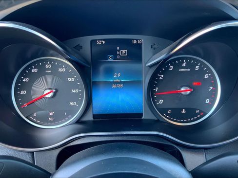 Certified 2020 Mercedes-Benz C 300 Sedan image 26