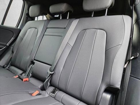 Certified 2026 Mercedes-Benz GLB 250 image 19