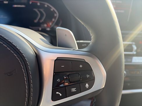 Used 2024 BMW M850i xDrive Coupe image 27